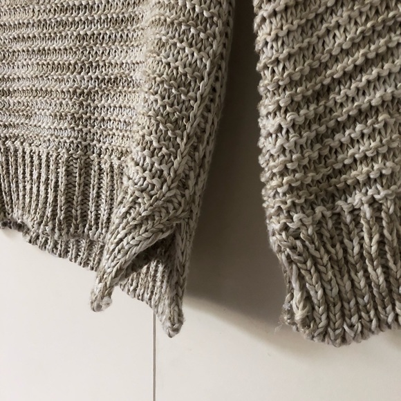 Zara essential knit sweater - Picture 4 of 4